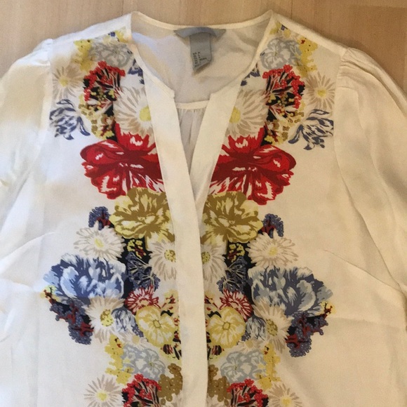 H&M top - Picture 2 of 2